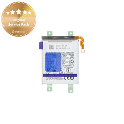 Samsung Galaxy Z Flip 5 F731B - Baterie EB-BF733ABY 2620mAh - GH82-31831A Genuine Service Pack