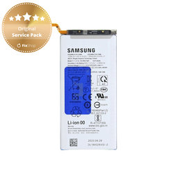 Samsung Galaxy Z Fold 5 F946B - Baterie EB-BF947ABY 2380mAh - GH82-31846A Genuine Service Pack