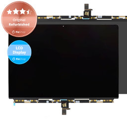 Apple MacBook Air 15" M2 A2941 (2023), M3 A3114 (2024) - Ecran LCD Original Refurbished