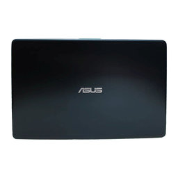 Asus VivoBook S15 X530UN - Capac din Spate LCD (Green) - 90NB0IA1-R7A010 Genuine Service Pack