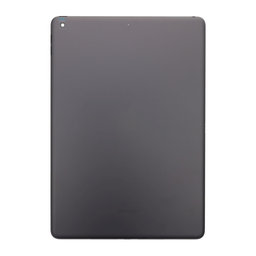 Apple iPad (9th Gen 2021) - Carcasă Baterie WiFi Versiune (Black)