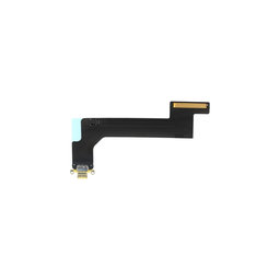 Apple iPad (10th Gen 2022) - Conector de Încărcare + Cablu Flex - Wifi Version (Yellow)