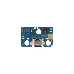 Lenovo Tab P11 (2nd Gen) TB-350 - Conector de Încărcare Placă PCB