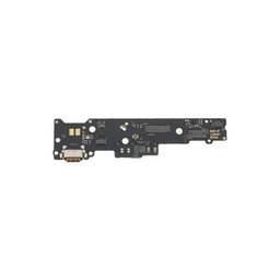 Lenovo Yoga Tab 5 YT-X705F - Conector de Încărcare Placă PCB