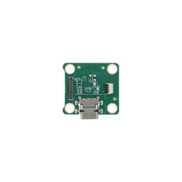 Nokia T20 TA-1397 TA-1394 - Conector de Încărcare Placă PCB