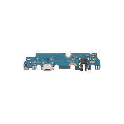 Samsung Galaxy Tab A9 8.7 X110, X115 - Conector de Încărcare Placă PCB