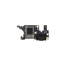 Motorola Edge 30 Neo - Conector de Încărcare Placa PCB - 5P68C21409 Genuine Service Pack