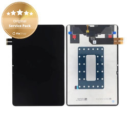 Xiaomi Pad 6 - Ecran LCD + Sticlă Tactilă - 5600140M8200 Genuine Service Pack