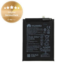 Huawei Honor 8X, 9X Lite - Baterie HB386590ECW 3750mAh - 24022735, 24022973 Genuine Service Pack