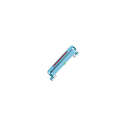 Huawei P30 - Buton Pornire (Aurora Blue) - 51661MHY Genuine Service Pack