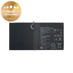 Huawei MediaPad M5 10.8, M5 Lite 10.1 - Baterie HB2994I8ECW 7500mAh - Genuine Service Pack