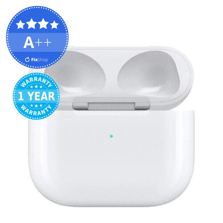 Carcasă de încărcare de schimb MagSafe pentru Apple AirPods 3rd Gen (2021) - A++