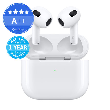 Apple AirPods (3rd Gen) A++ Recondiționat