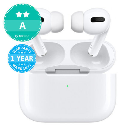 Apple AirPods Pro (1st Gen) A Recondiționat