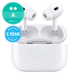 Apple AirPods Pro (2nd Gen) A Recondiționat