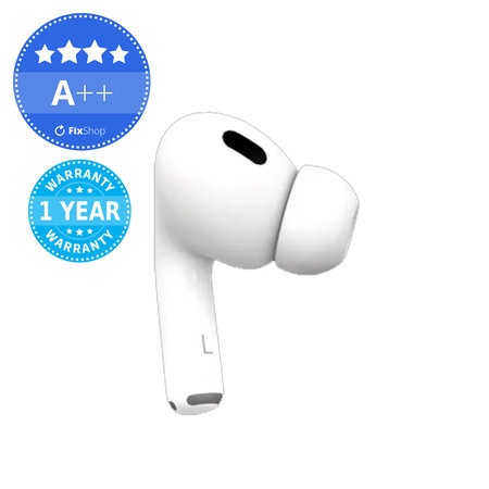 Receptor de Schimb pentru Apple AirPods Pro 2nd Gen (2022) - Stânga A++