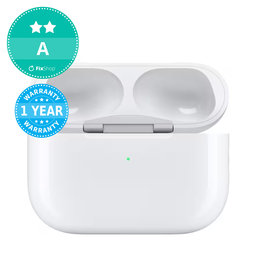 Carcasă de încărcare de schimb pentru Apple AirPods Pro 2nd Gen (2022) A