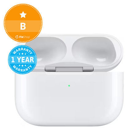 Carcasă de încărcare de schimb pentru Apple AirPods Pro 2nd Gen (2022) B