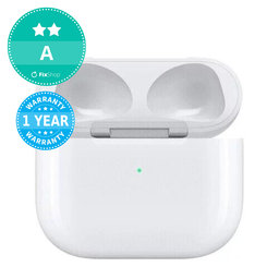 Carcasă de încărcare de schimb Lightning pentru Apple AirPods 3rd Gen (2021) A