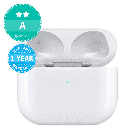 Carcasă de încărcare de schimb Lightning pentru Apple AirPods 3rd Gen (2021) A