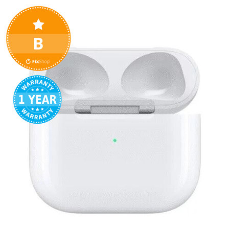 Carcasă de încărcare de schimb Lightning pentru Apple AirPods 3rd Gen (2021) B