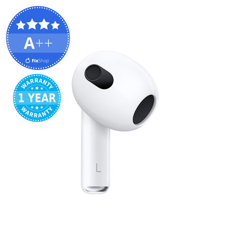 Receptor de Schimb pentru Apple AirPods 3rd Gen (2021) – Stânga A++