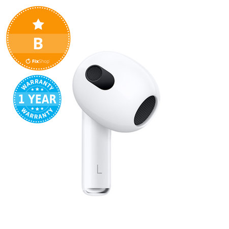 Receptor de Schimb pentru Apple AirPods 3rd Gen (2021) – Stânga B