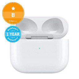 Carcasă de încărcare de schimb MagSafe pentru Apple AirPods 3rd Gen (2021) B