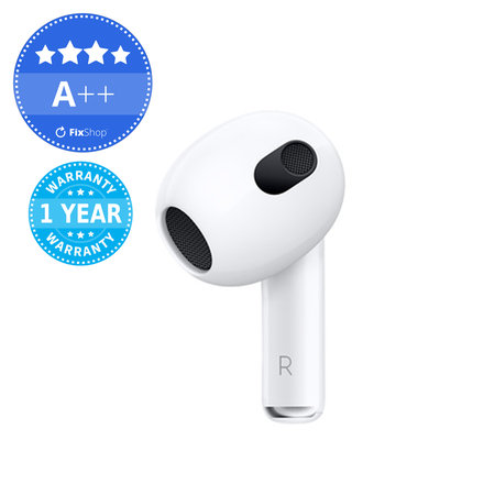 Receptor de Schimb pentru Apple AirPods 3rd Gen (2021) – Drept A++