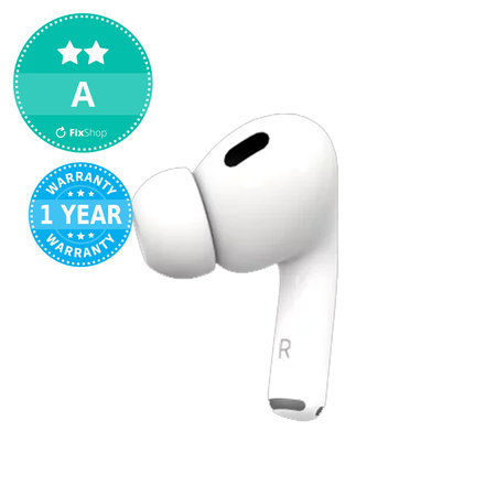 Receptor de Schimb pentru Apple AirPods Pro 2nd Gen (2022) - Drept A