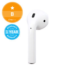 Receptor de Schimb pentru Apple AirPods 2nd Gen (2019) - Drept B