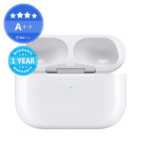 Carcasă de încărcare de schimb pentru Apple AirPods Pro 2nd Gen (2023) A++