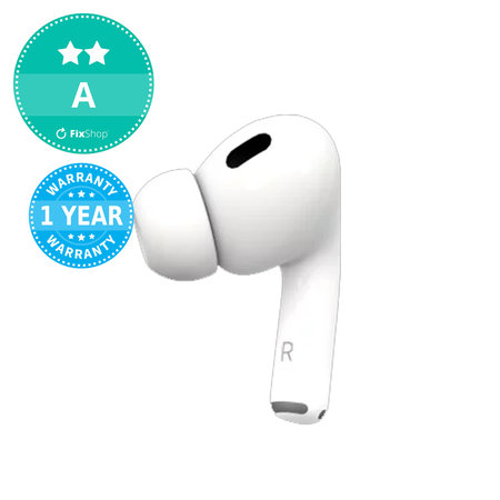 Receptor de Schimb pentru Apple AirPods Pro 2nd Gen (2023) - Drept A