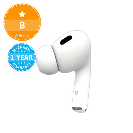 Receptor de Schimb pentru Apple AirPods Pro 2nd Gen (2023) - Drept B