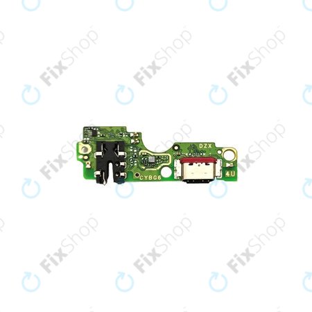 Infinix Note 40 - Conector de Încărcare Placă PCB