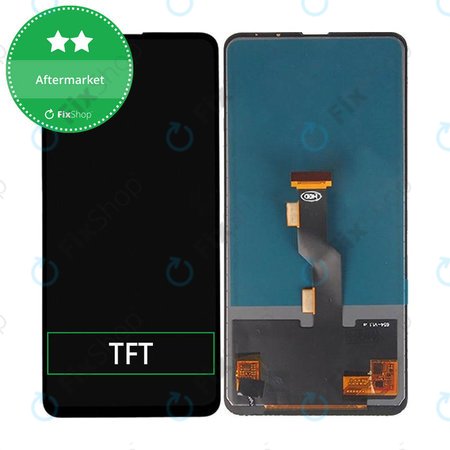 Xiaomi Mi Mix 3 - Ecran LCD + Sticlă Tactilă TFT