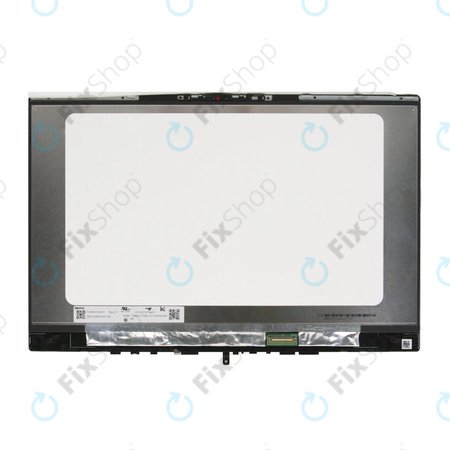 Lenovo IdeaPad 5 14ITL05 - Ecran LCD - 77042065 Genuine Service Pack