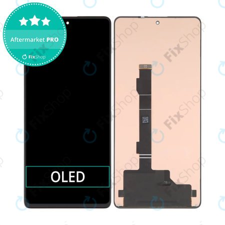 Xiaomi Poco X5 Pro 22101320G 22101320I - Ecran LCD + Sticlă Tactilă OLED