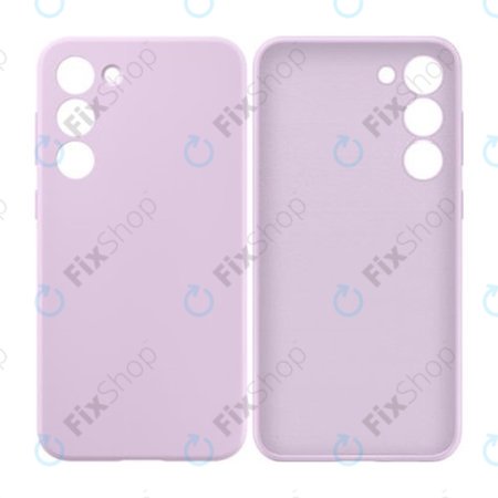 Samsung Galaxy S23 Plus S916B - Carcasă Baterie (Lavender)