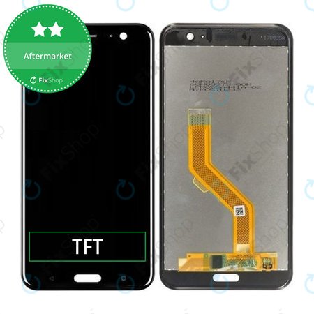 HTC U11 - Ecran LCD + Sticlă Tactilă TFT