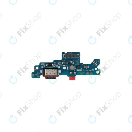 Sony Xperia 10 VI - Conector de Încărcare Placă PCB - A5072059A Genuine Service Pack