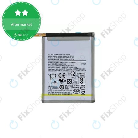 Samsung Galaxy Note 10 Plus N975F - Baterie EB-BN972ABU 4300mAh