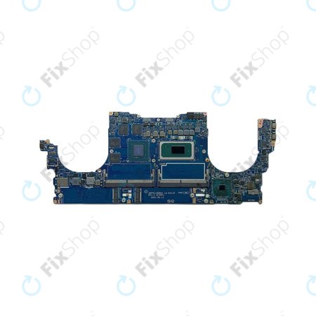 Dell XPS 15 9510 - Placa de Baza - 77034131 Genuine Service Pack