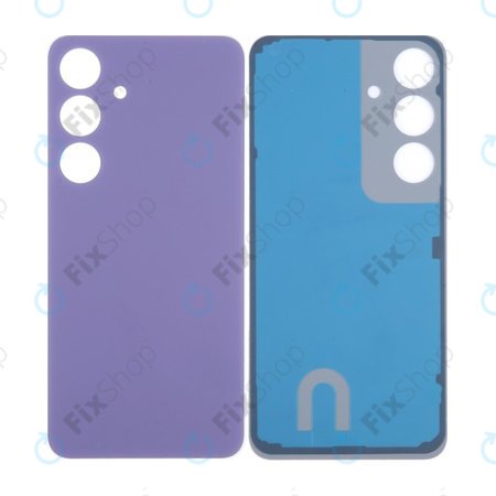 Samsung Galaxy S24 S921B - Carcasă Baterie (Cobalt Violet)