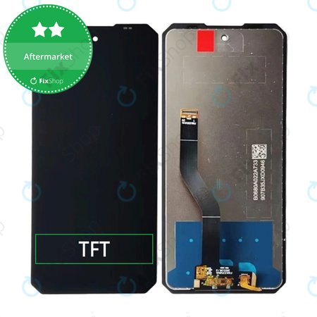 Oukitel WP30 Pro - Ecran LCD + Sticlă Tactilă TFT