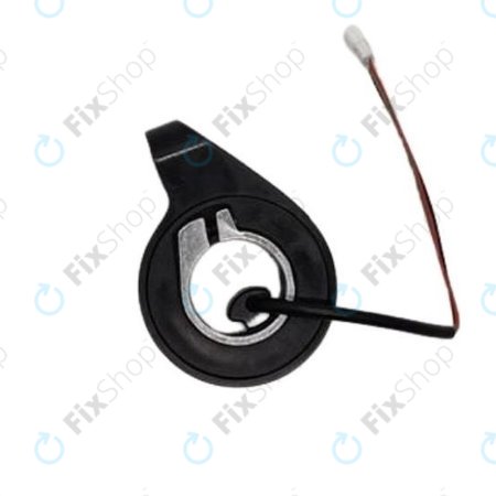 Xiaomi Mi Electric Scooter 1S, 2 M365, Essential, Pro, Pro 2 - Accelerator - C002550002700, C002550009600, C002550017700, C002800001000 Genuine Service Pack