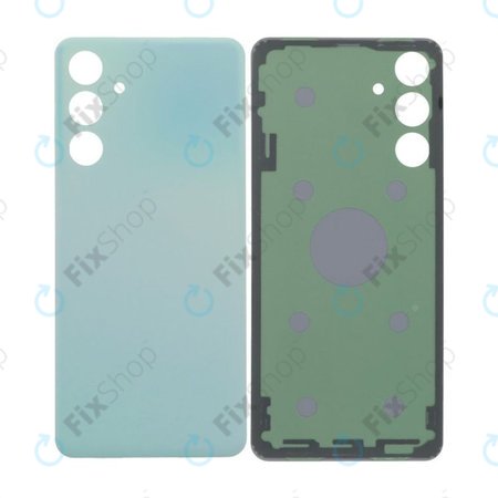 Samsung Galaxy M55 M556B - Carcasă Baterie (Light Green)