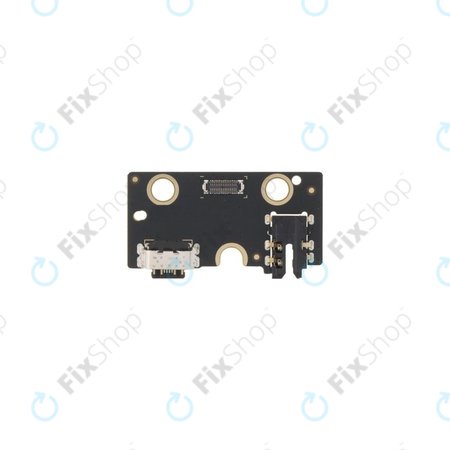 Xiaomi Redmi Pad SE - Conector de Încărcare Placă PCB