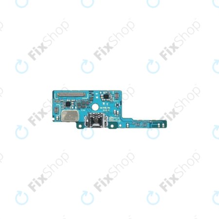 Samsung Galaxy Tab S5e 10.5 T720, T725 - Conector de Încărcare Placă PCB - GH82-19846A Genuine Service Pack