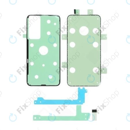 Samsung Galaxy A54 5G A546B - Set de Autocolante Pentru Display LCD (Adhesive) - GH82-31516A Genuine Service Pack